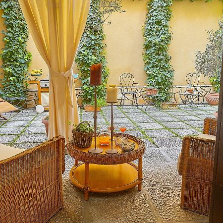 Dimora Dei Leoni Apartment Palermo Exterior photo
