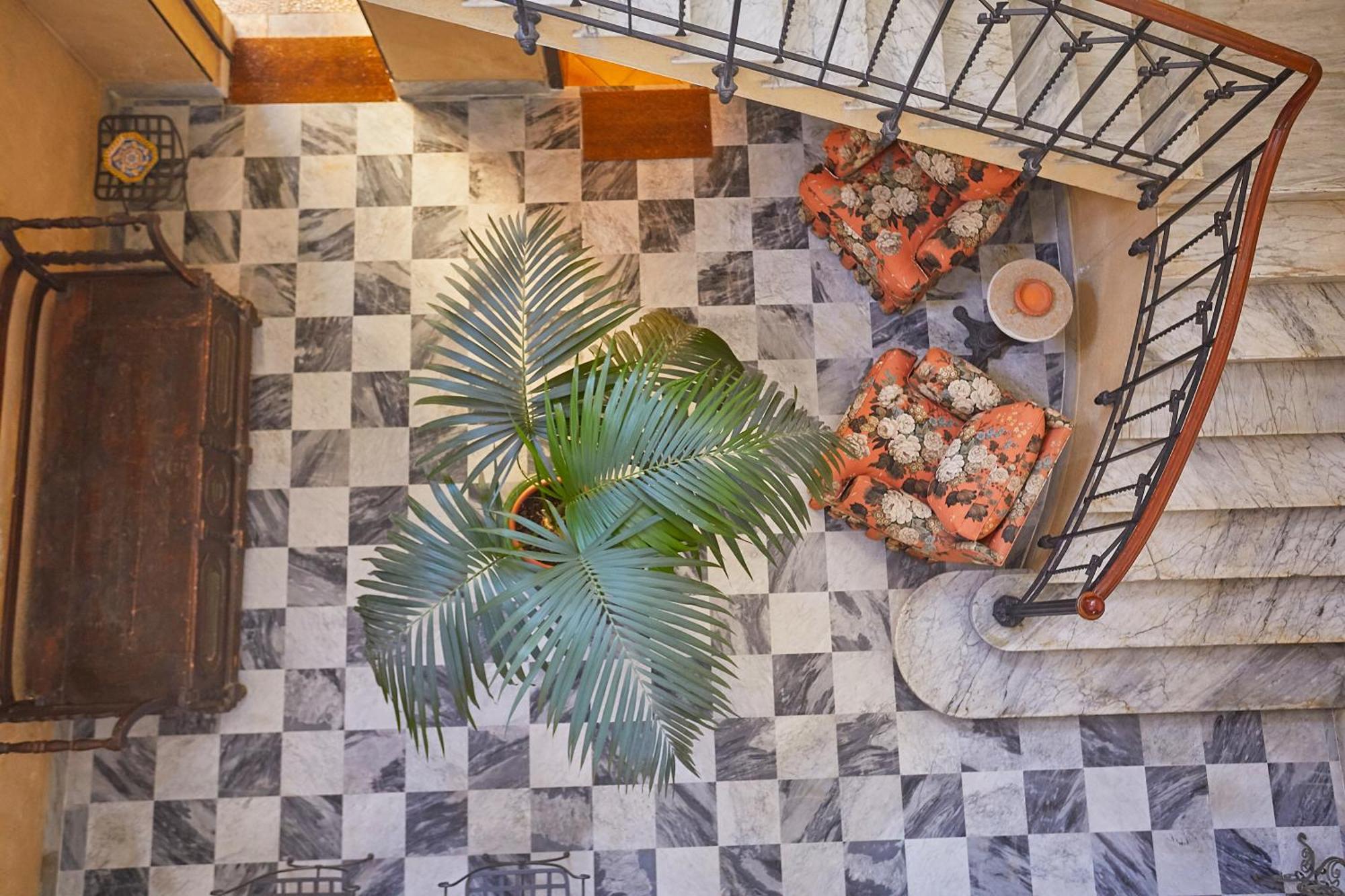 Dimora Dei Leoni Apartment Palermo Exterior photo