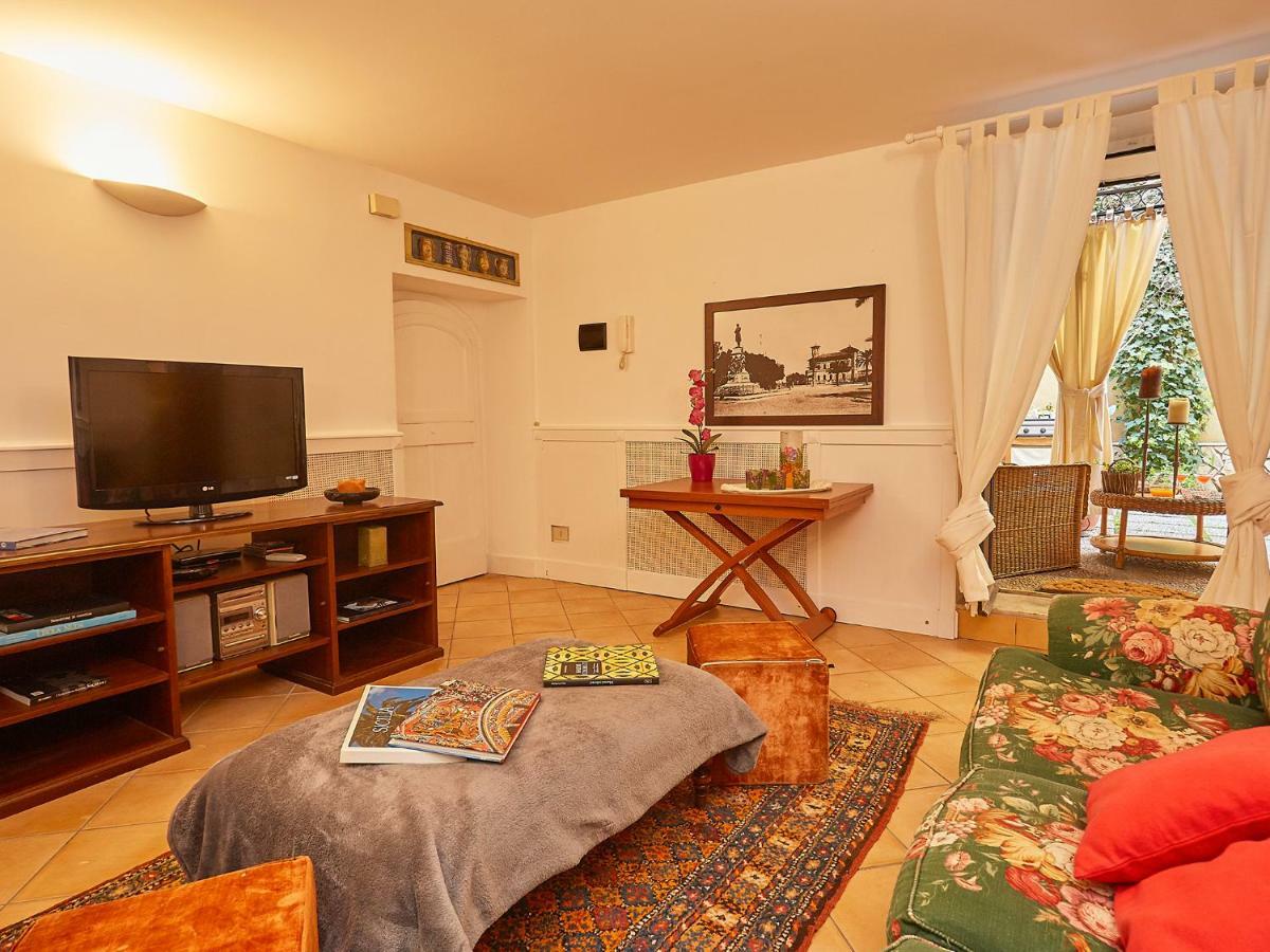 Dimora Dei Leoni Apartment Palermo Exterior photo