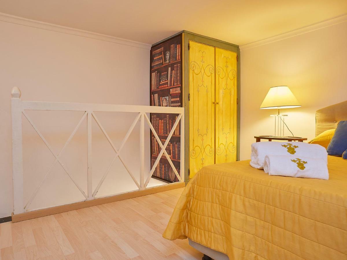Dimora Dei Leoni Apartment Palermo Exterior photo