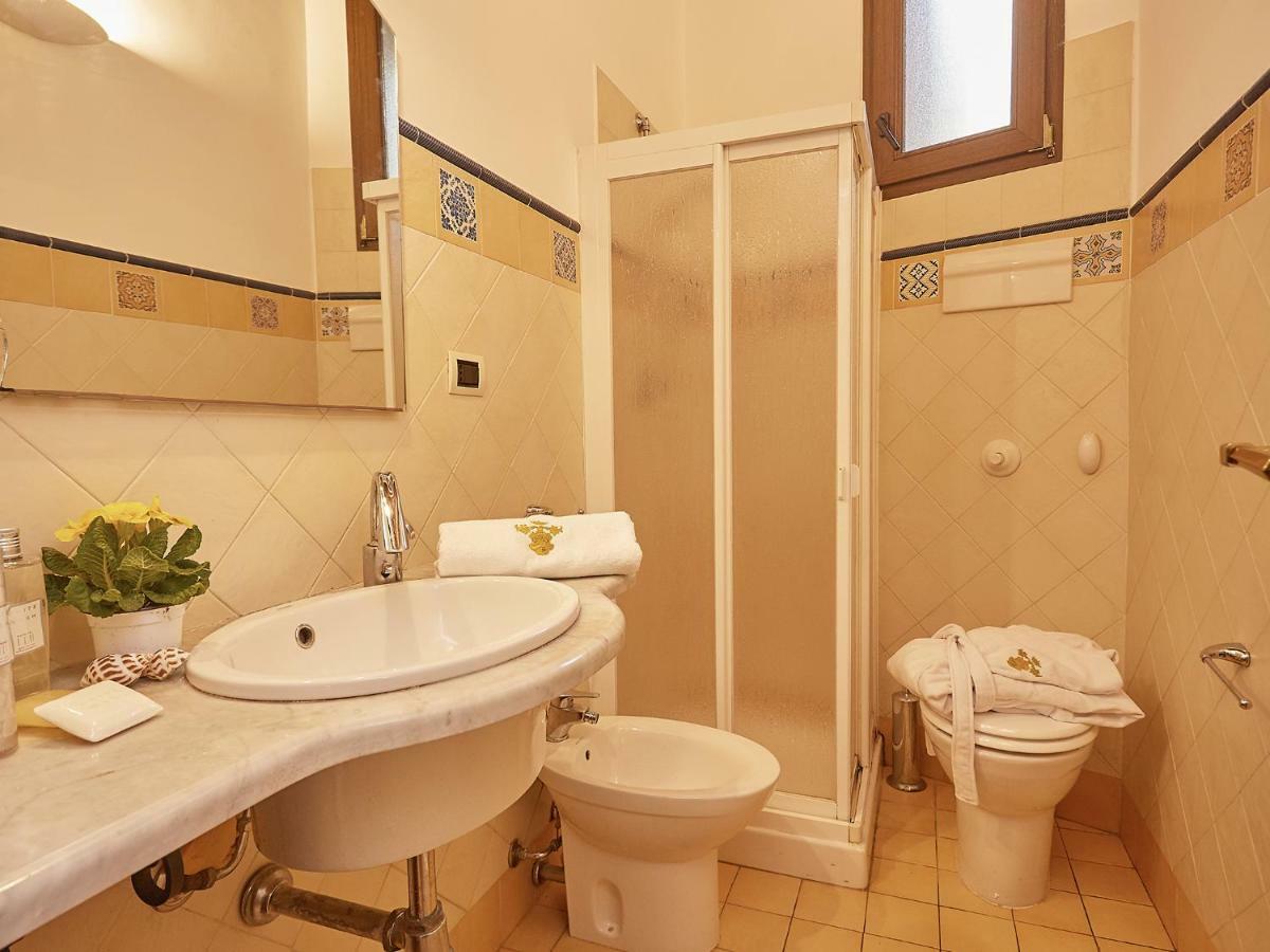 Dimora Dei Leoni Apartment Palermo Exterior photo